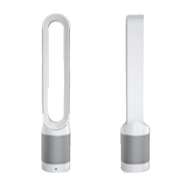 초저소음 공기 정화 순환 블레이드리스 선풍기, 기숙사  - Dyson Fan Tp07 리뷰 및 가격