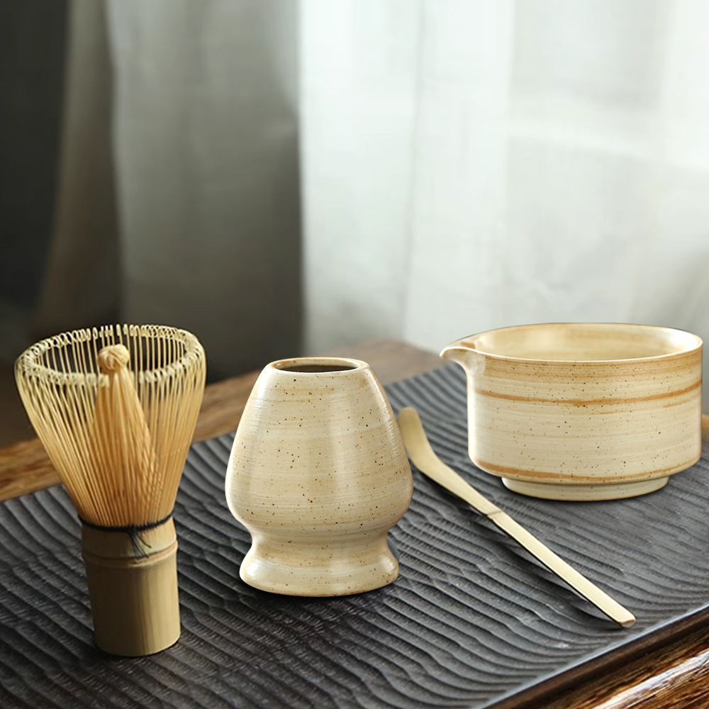 일본 말차 털 스탠드 다도 말차 그릇 대나무 털 그라인 - Dish Brush Bamboo 리뷰 및 가격