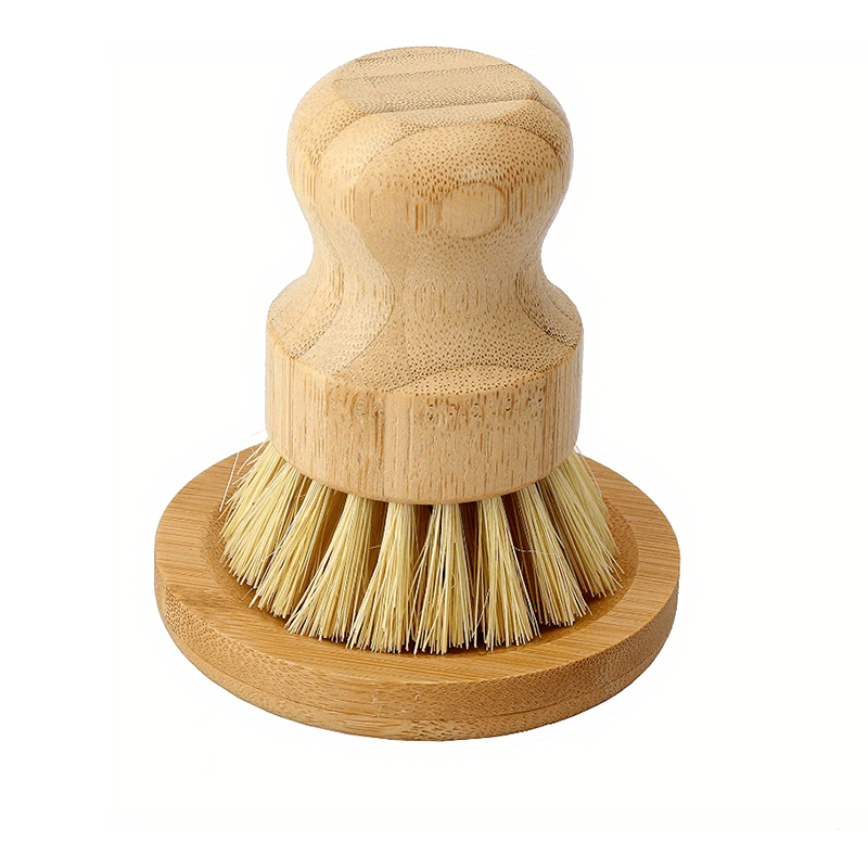 대나무 설거지 브러쉬 세트, 비누 받침대, 주방용 나무 - Dish Brush Bamboo 리뷰 및 가격