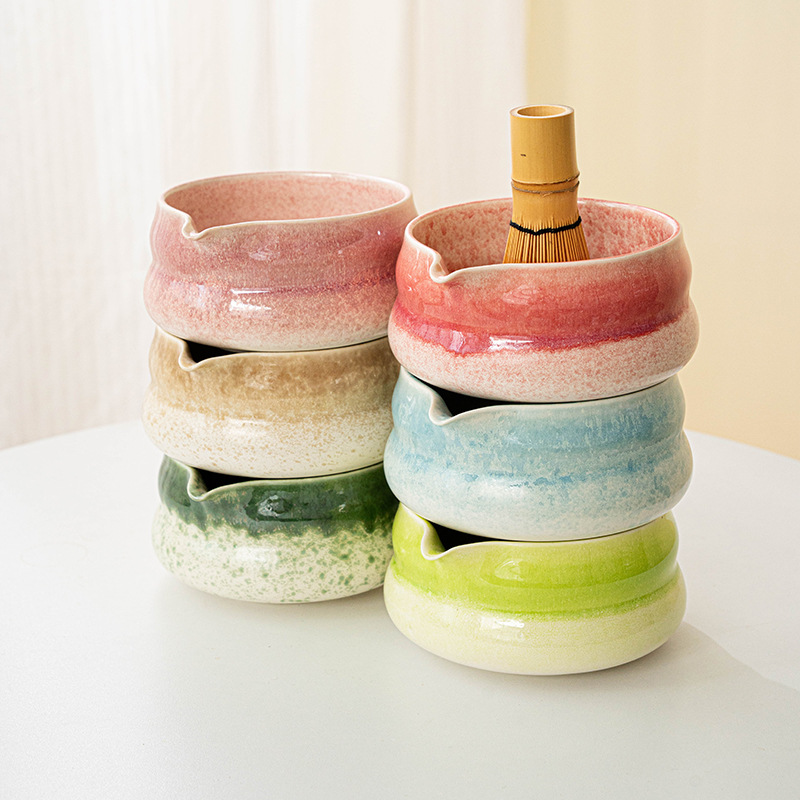 말차 그릇 세라믹 말차 녹차 차센 홀더 스탠드 그릇 대 - Dish Brush Bamboo 리뷰 및 가격