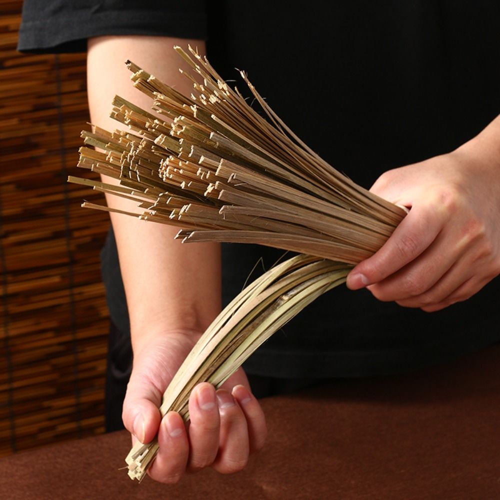 가정용 전통 천연 대나무 청소 도구 설거지 브러쉬 냄비 - Dish Brush Bamboo 리뷰 및 가격