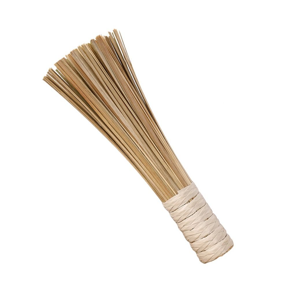 가정용 전통 천연 대나무 청소 도구 설거지 브러쉬 냄비 - Dish Brush Bamboo 리뷰 및 가격