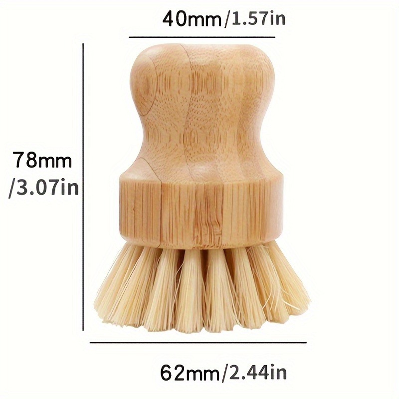 대나무 설거지 브러쉬 비누 받침대 주방 나무 설거지 브 - Dish Brush Bamboo 리뷰 및 가격