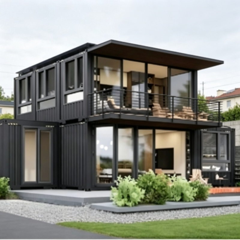친환경 에너지 효율적인 지속 가능한 생활을 위한 그린  - Sustainable Living House 리뷰 및 가격