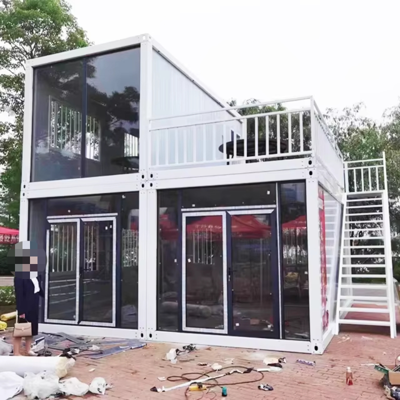 친환경 에너지 효율적인 지속 가능한 생활을 위한 그린  - Sustainable Living House 리뷰 및 가격