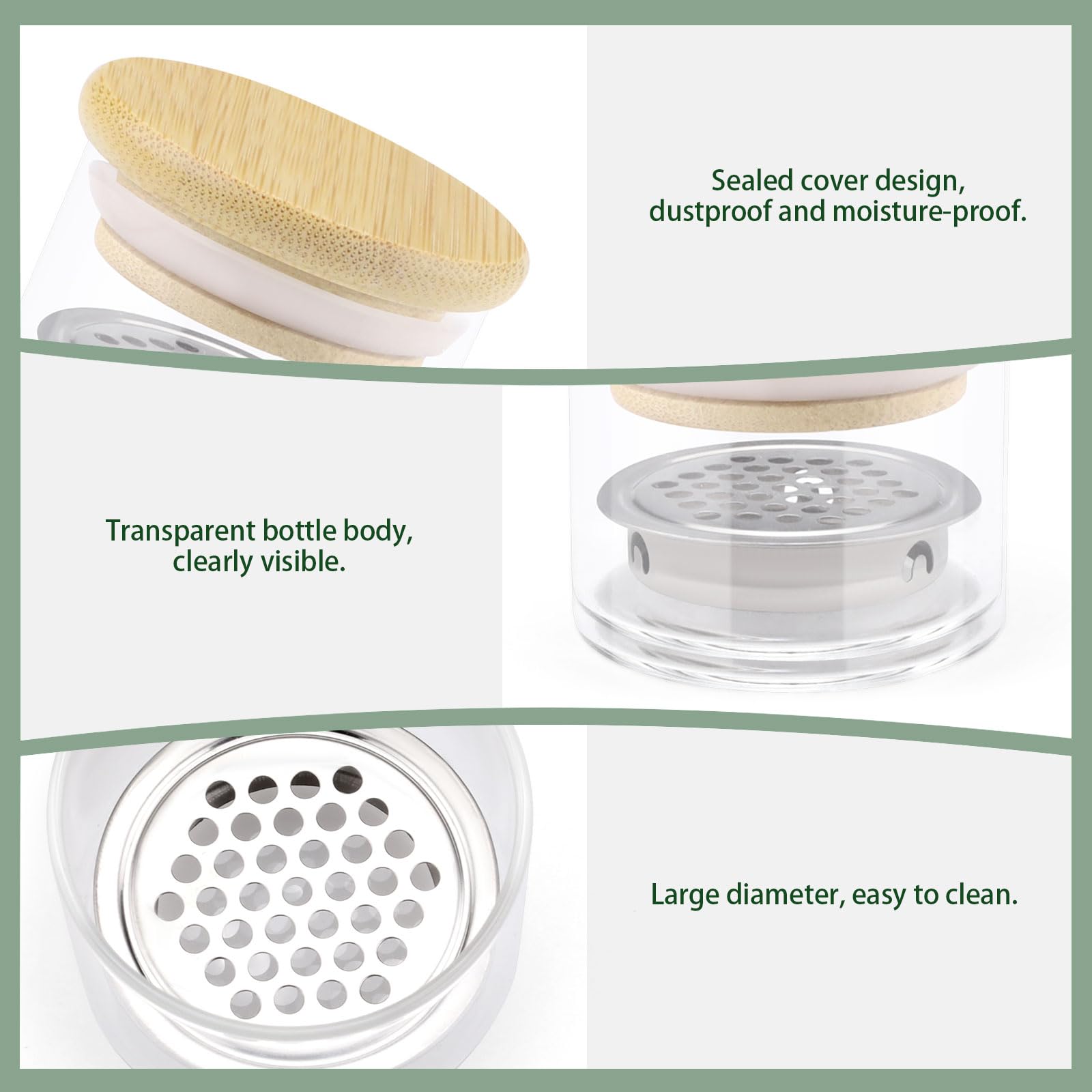 네일 아트 브러쉬 세척 컵 네일 브러쉬 클리너 뚜껑 있 - Dish Brush Bamboo 리뷰 및 가격