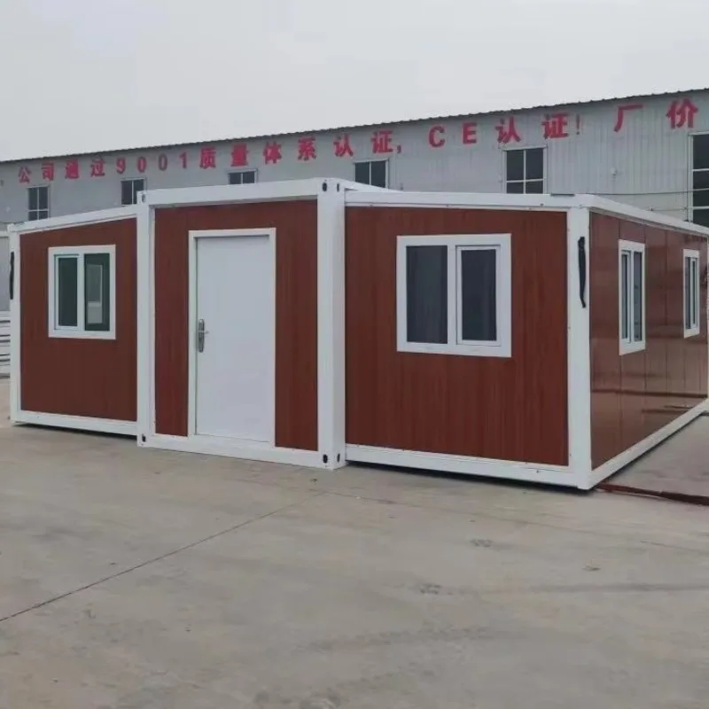 지속 가능한 조립식 생활 친환경 플랫 팩 하우스 2베드 - Sustainable Living House 리뷰 및 가격