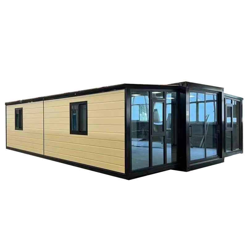 오프그리드 모듈식 소형 주택, 지속 가능한 생활을 위한 - Sustainable Living House 리뷰 및 가격